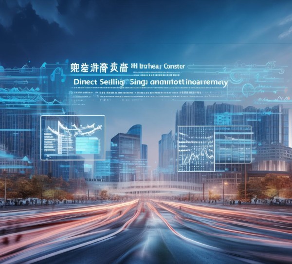 中国商务部直销行业管理信息系统，重塑行业格局，推动高质量发展