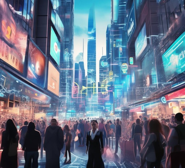 电子商务重塑经济格局，未来发展的新路径