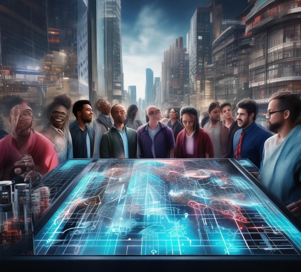 重构商业生态，电子商务的发展机遇与挑战