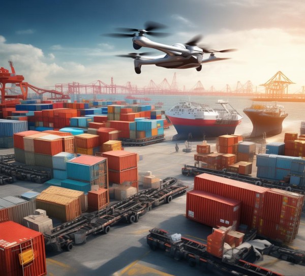 跨境电商物流模式，从机遇到挑战