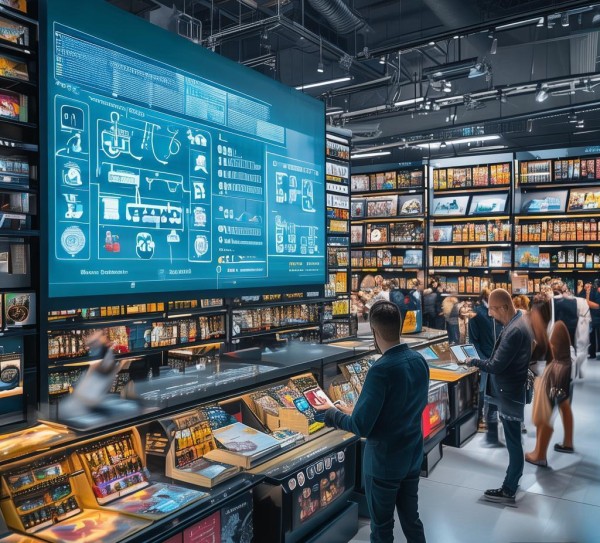 电子商务行业分类,解析与策略 电子商务行业分类,解析与策略