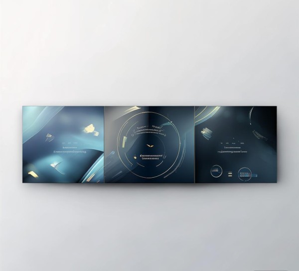 让商务形象一目了然，如何利用动态效果提升商务形象