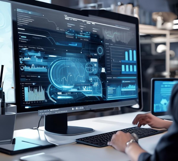 打造高效商务模板,动态设计与效果提升 打造高效商务模板,动态设计与效果提升