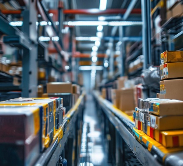 跨境电商物流小包,一场物流革命的开始 跨境电商物流小包,一场物流革命的开始