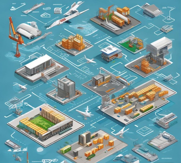 跨境电商物流方式全面解析