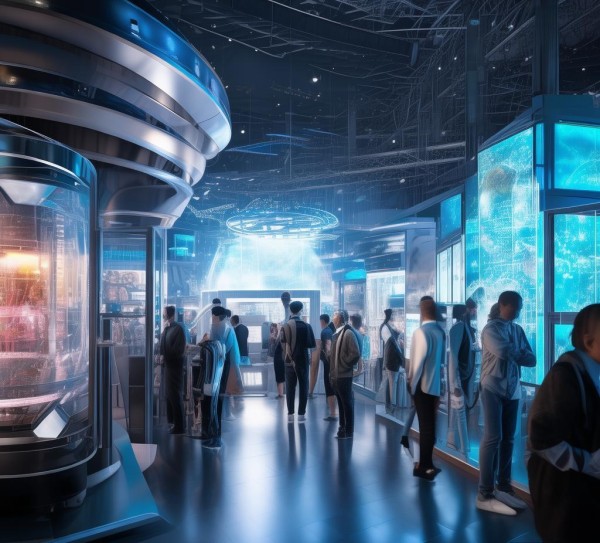 安徽数字工厂展会,数字转型的创新机遇 安徽数字工厂展会,数字转型的创新机遇