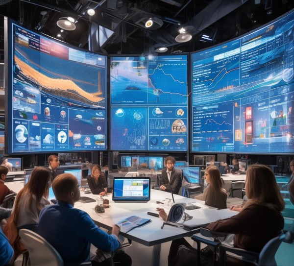 跨境电子商务行业，现状、挑战与未来趋势分析