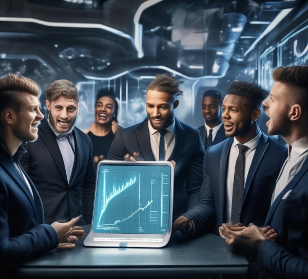 商务男装行业，变革与机遇，未来充满可能