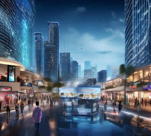 数字转型，升级服务，惠州旅游