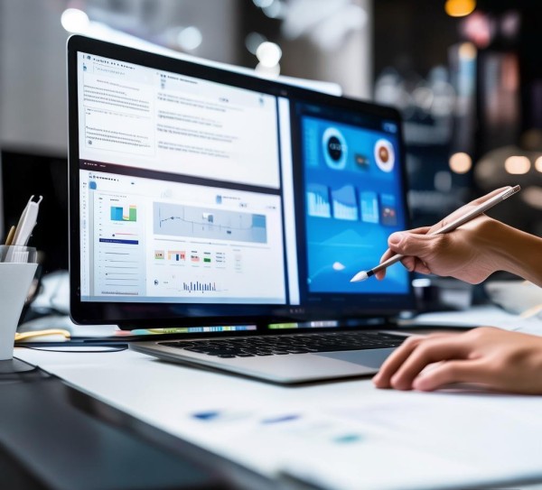 制作动态商务人演示PPT的技巧与方法