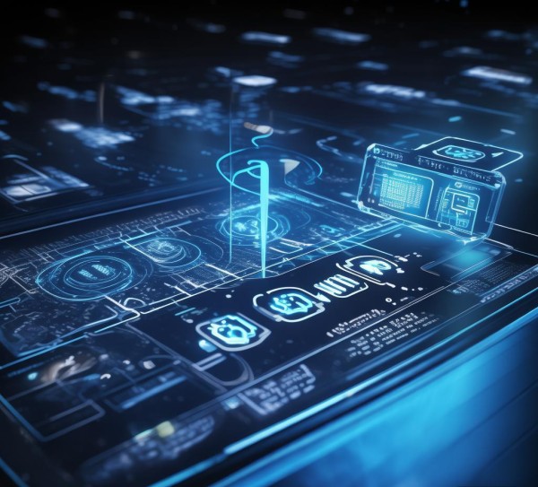 商务通动态口令，技术驱动的高效支付秘密