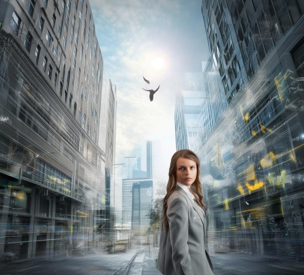 商务服务业，机遇与挑战的双重奏