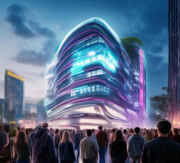 南京跨境电子商务协会，打造贸易升级的新引擎