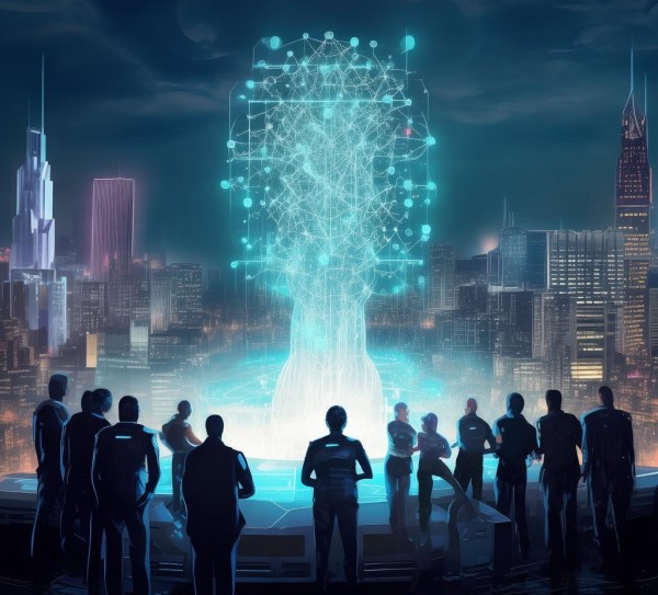 商业生态的变革，从被动到主动的未来