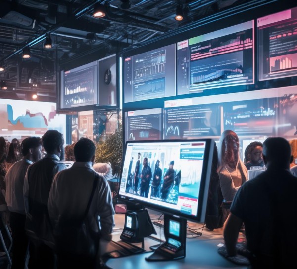 便宜的数字展会，改变企业生存的必选工具