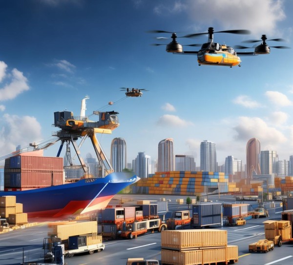 跨境电商类物流有哪些？