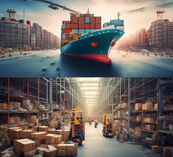 物流，跨境电商的双刃剑