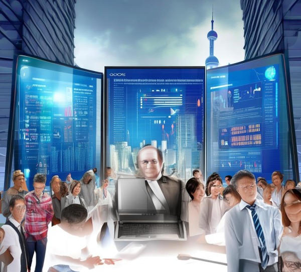 上海市浦东新区电子商务行业协会，助力经济繁荣，开创未来