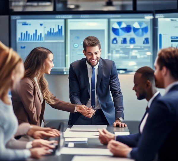 商务行业英语，沟通与工作的没问题