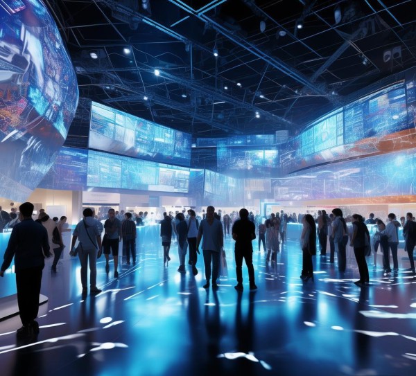 厦门数字展会223，数字转型，创新未来