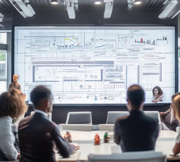 商务动态分析方法与课件教学设计