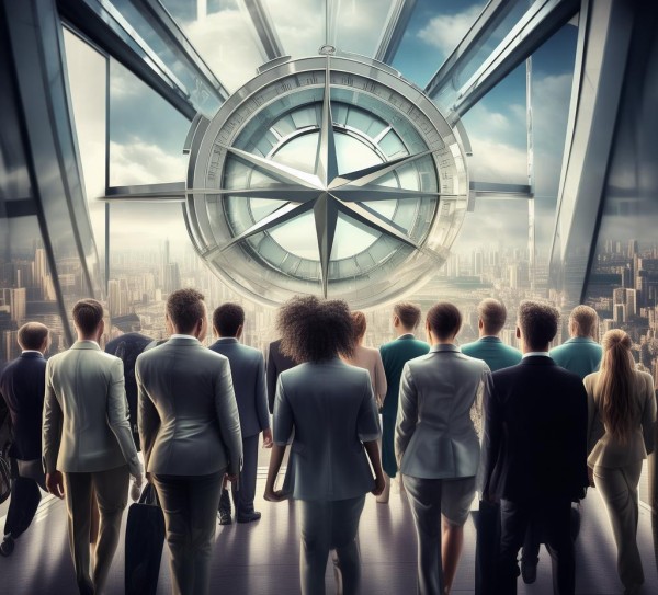 商务拓展，开启商业之旅的旅程