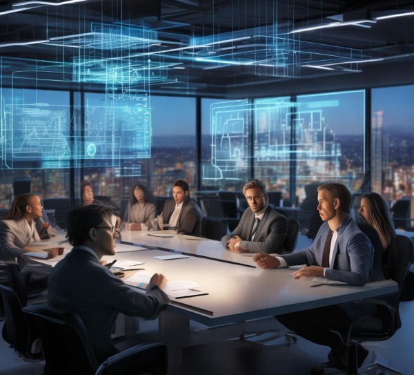 商务谈判，从策略到实践的Dynamic模式分析